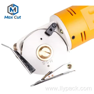 Handheld Fabric Cutting Lower Blade for Electric Scissors